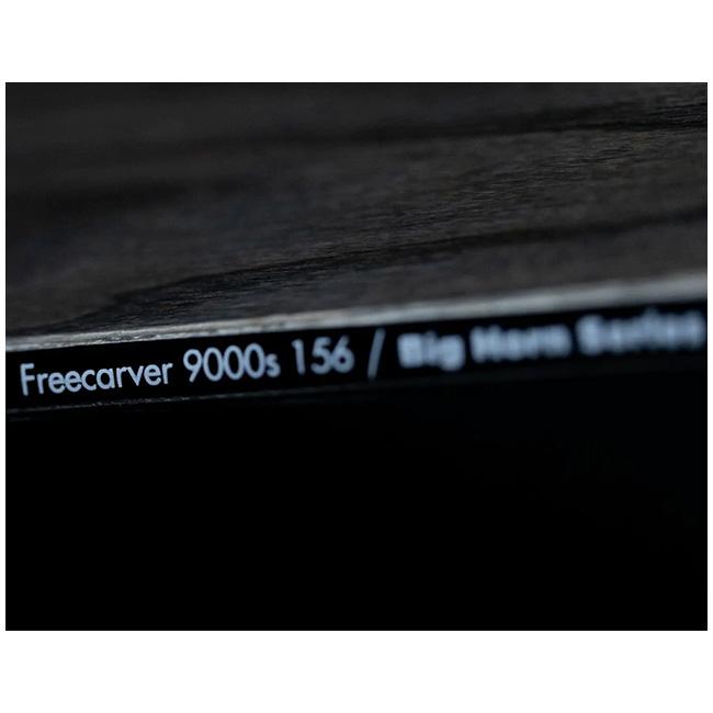 2024 JONES ジョーンズ FREECARVER 9000S フリーカーバー9000s 【スノーボード/日本正規品/メンズ/板】｜snb-shop｜06