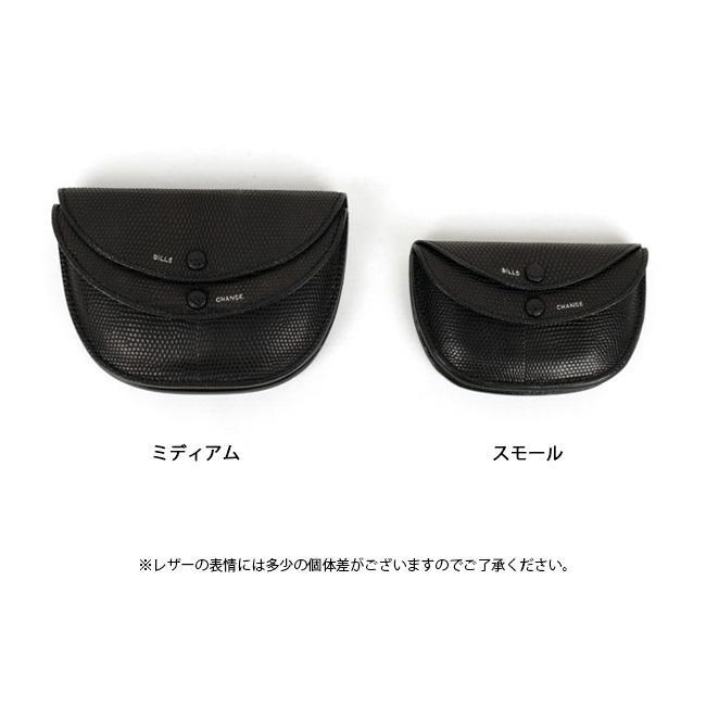 KAPTAN SUNSHINE CO. コインケース ブラック KAPTAN SUNSHINE CO. コインケース ブラック KAPTAIN SUNSHINE