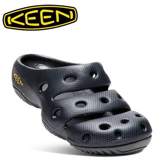 最安値級価格 KEEN キーン YOGUI ARTS ヨギ アーツ GRAPHITE 1002036