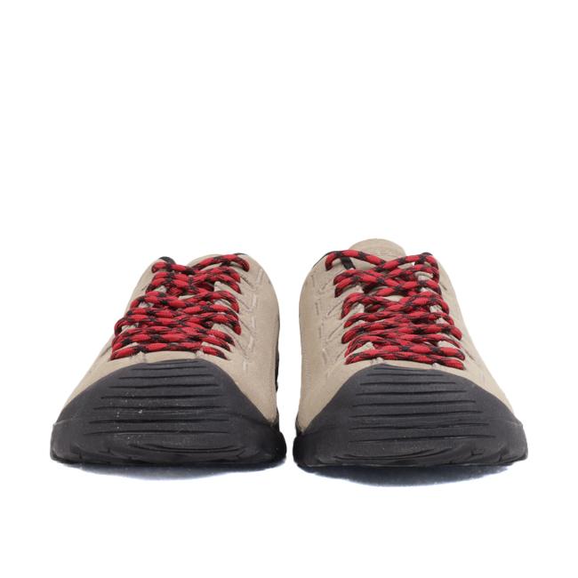 KEEN（キーン） JASPER ジャスパー Silver Mink 1002672 【 アウトドア