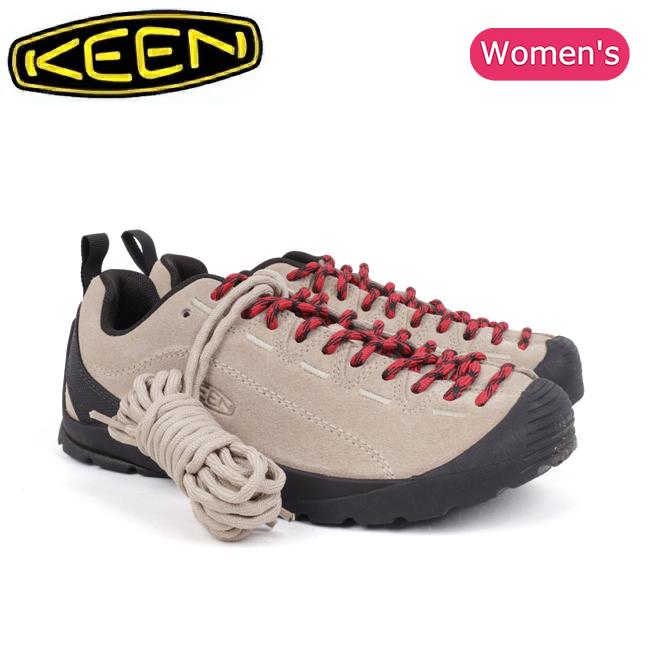 KEEN（キーン） JASPER ジャスパー Silver Mink 1004347