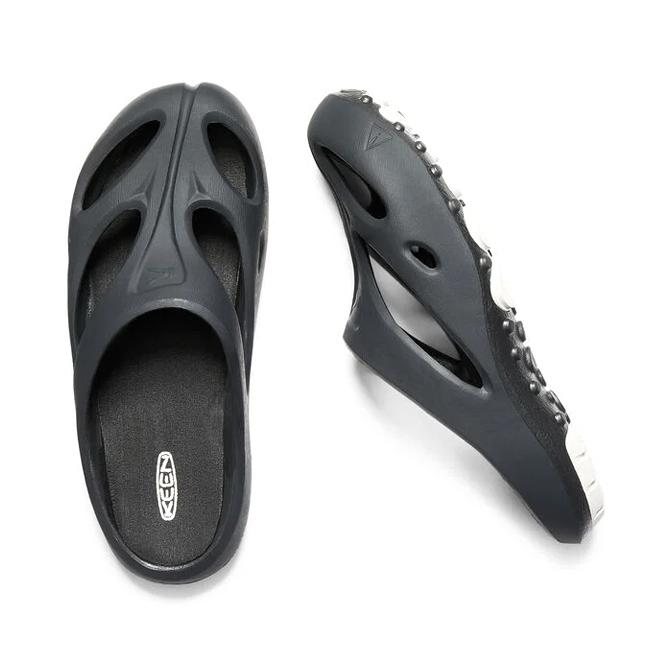 KEEN キーン SHANTI シャンティ Black/Dawn Blue 1018206
