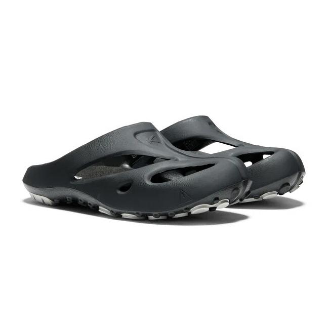 KEEN キーン SHANTI シャンティ Black/Dawn Blue 1018206