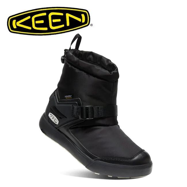 KEEN / キーン / HOODROMEO WP 型番:1025598 防水 KEEN キーン HOODROMEO WP フッドロメオウォータープルーフ