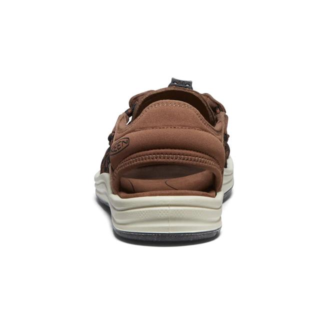 KEEN（キーン） UNEEK II OT ユニークツーオーティー Bison/Black