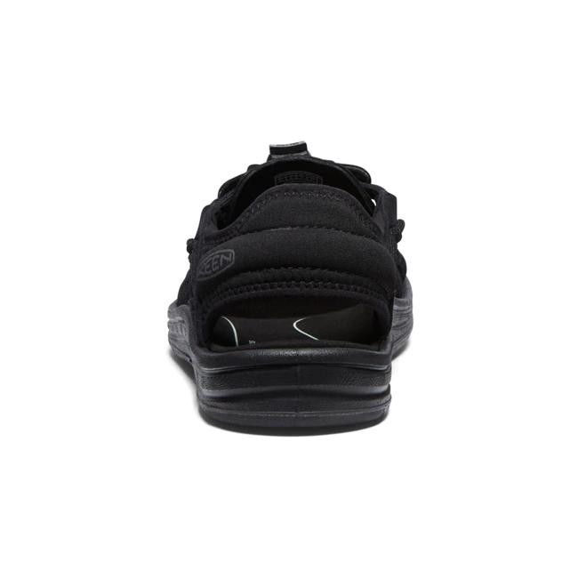 KEEN（キーン） UNEEK II OT ユニークツーオーティー Black/Black