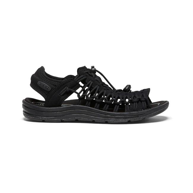 KEEN（キーン） UNEEK II OT ユニークツーオーティー Black/Black