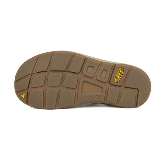 KEEN キーン UNEEK ユニーク Safari/Safari 1027445 【ウィメンズ/レディース/アウトドア/サンダル/レジャー】の画像