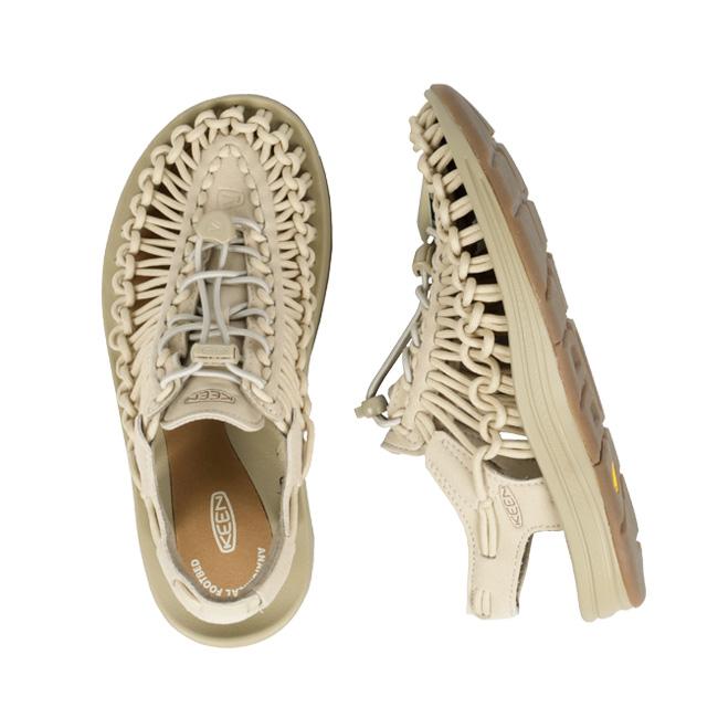 KEEN キーン UNEEK ユニーク Safari/Safari 1027445 【ウィメンズ/レディース/アウトドア/サンダル/レジャー】の画像
