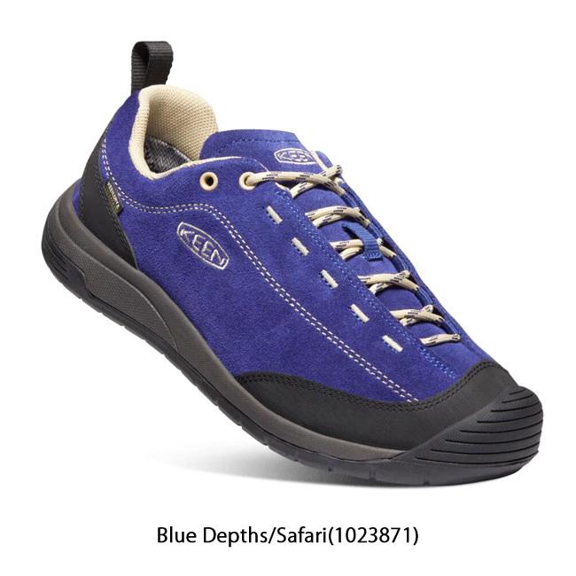 美品 KEEN JASPER 2 WP キーン ジャスパー ウォータープルーフ KEEN キーン JASPER 2 WP ジャスパー ツー ウォータープルーフ
