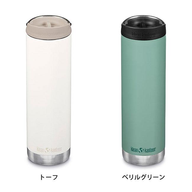 klean kanteen クリーンカンティーン TKワイド カフェキャップ 20oz 591ml 19322093 【ボトル/水筒/保冷/保温】｜snb-shop｜13