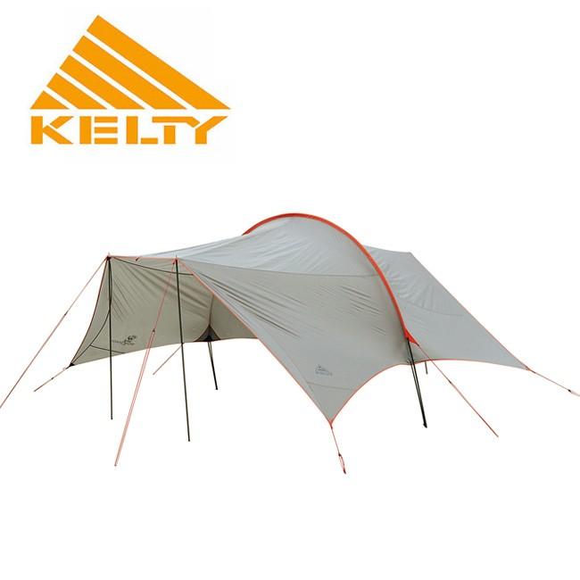 KELTY ケルティー BIG SHADY ビッグ・シャディ― 40821119 【タープ 