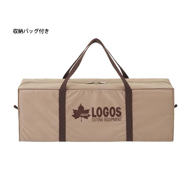 LOGOS ロゴス クール木かげJINMAKU-BA 71805579 【アウトドア/キャンプ 