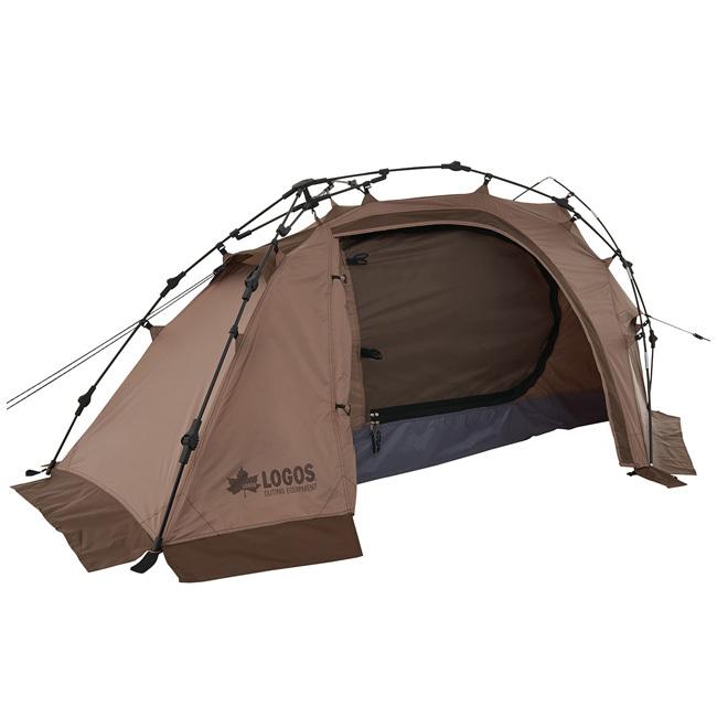 LOGOS ロゴス Tradcanvas Q-TOP リバイバルSOLO DOME-BA 71805587 