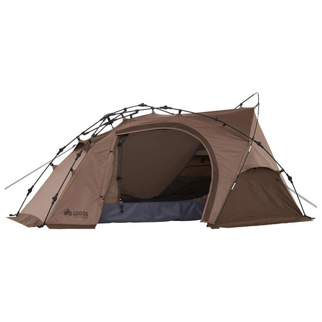 LOGOS ロゴス Tradcanvas Q-TOP リバイバルSOLO DOME-BA 71805587 