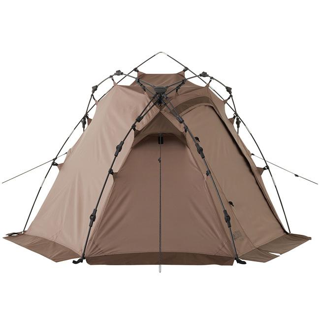 LOGOS ロゴス Tradcanvas Q-TOP リバイバルSOLO DOME-BA 71805587 