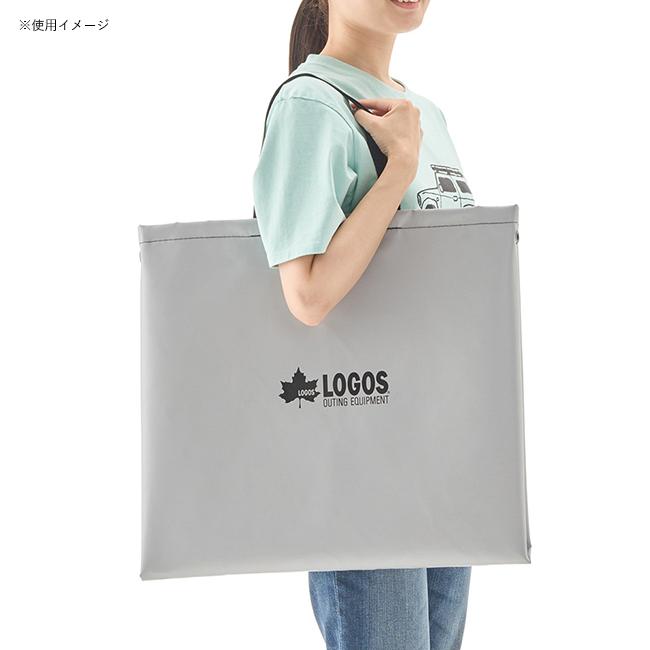 LOGOS（ロゴス） たき火台耐熱シートバッグ 81064210 【 キャリー 