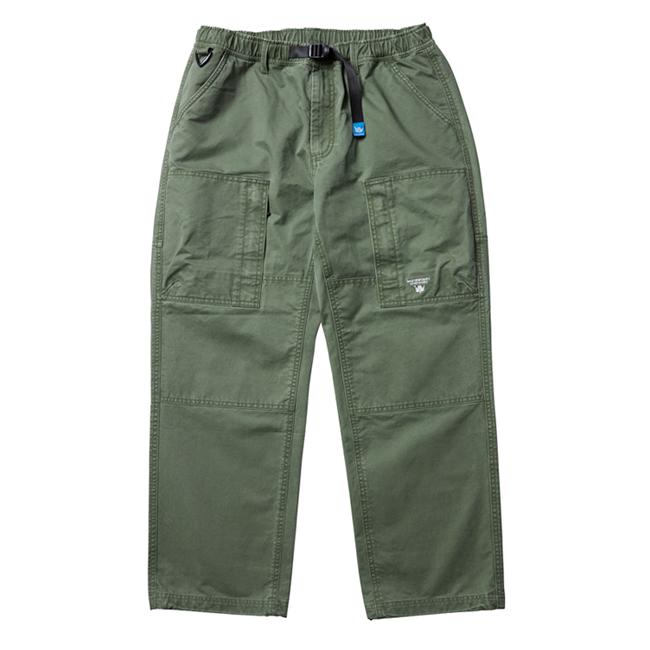 Liberaiders（リベレイダース） LR TROOPER PANTS トルーパーパンツ 