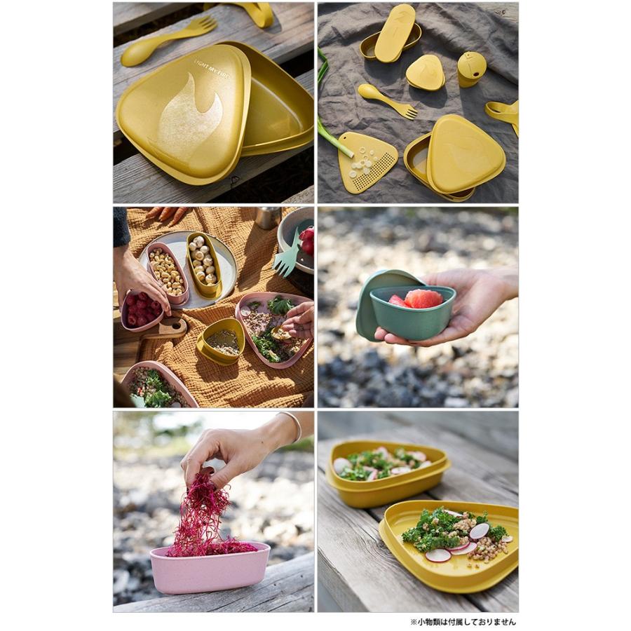 LIGHT MY FIRE ライトマイファイヤー ミールキット BIO 2629