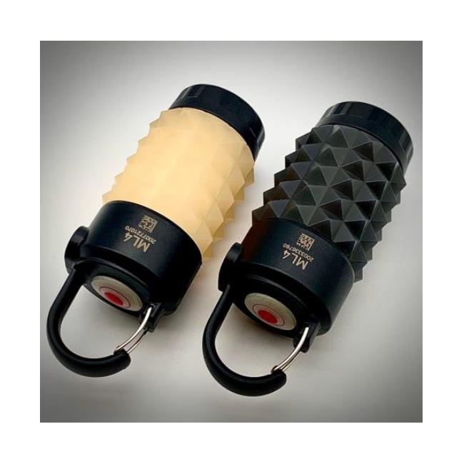 LOCKFIELD EQUIPMENT ロックフィールドイクイップメント ML4