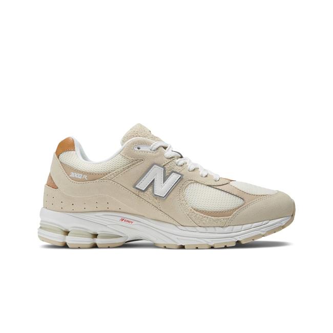 New Balance ニューバランス 2002R SC Beige(ワイズ：D) M2002RSC 【スニーカー/シューズ/靴/アウトドア/日本正規品】｜snb-shop｜02