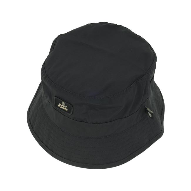 MAGIC NUMBER&THE HEARTBREAKERS BUCKET HAT マジックナンバー&ザ