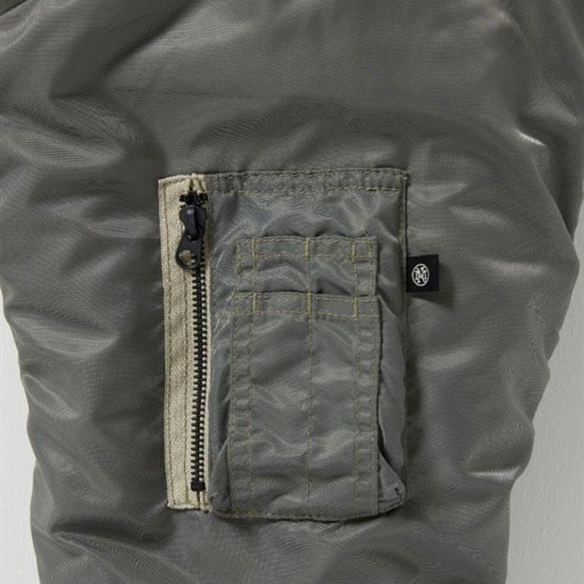 ジャケット・アウター Mo MAGICNUMBER マジックナンバー RETRO XV MA-1 24AW-MN034 【 アウター