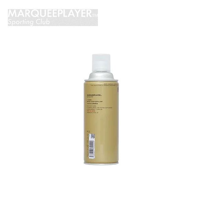 MARQUEE PLAYER マーキープレイヤー For SUEDE WATER+STAIN REPELLENT 12 スエードウォーター