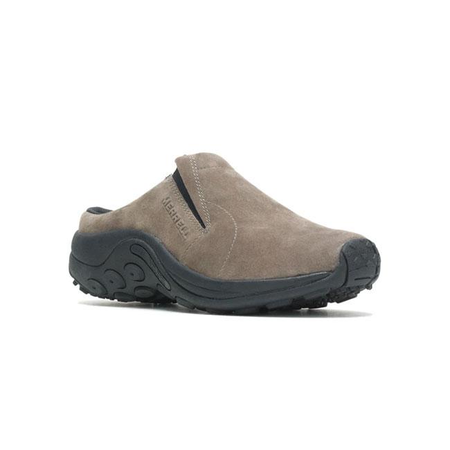 MERRELL メレル JUNGLE SLIDE ジャングルスライド GunSmoke 003231 【アウトドア/メンズ/靴/シューズ/スリッポン/サンダル】｜snb-shop｜03