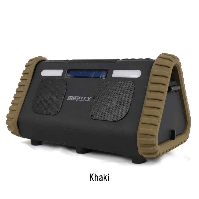 【新品】MIGHTY リチウムイオン電池 ポータブル電源 153600mAh MIGHTY マイティ ポータブル電源 153600mAh/552Wh リチウム SY