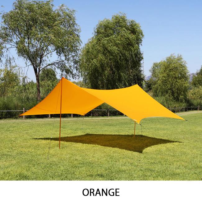 MINIMAL WORKS ミニマルワークス MANGO SHADE HEXA SIL TARP マンゴ