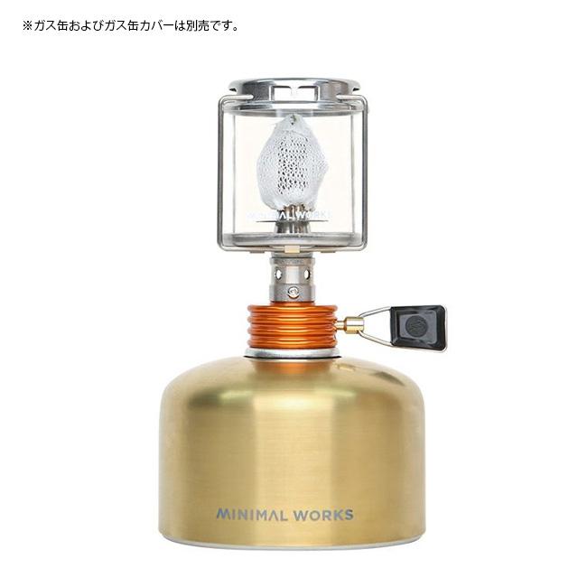 ミニマルワークスランタンセット minimal works ミニマルワークス