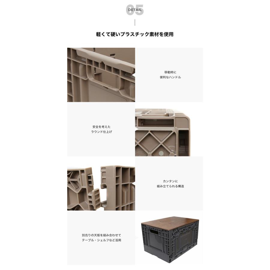 美品 ミニマルワークス MINIMAL WORKS FOLDING BOX S2 COVER SET フォールディングボックス カバー キャンプ アウトドア MINIMAL WORKS ミニマルワークス FOLDING BOX S2 折りたたみ