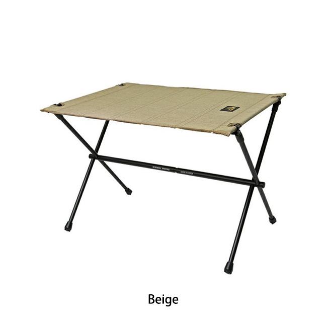 MINIMAL WORKS INDIAN TABLE インディアンテーブル ミニマルワークス インディアン テーブル メサ minimal works INDIAN