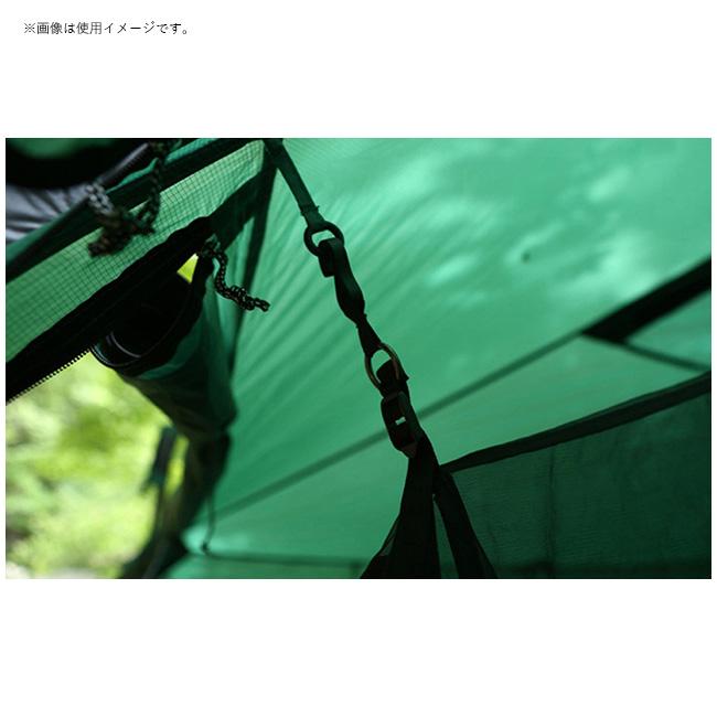 MINIMAL WORKS ミニマルワークス JACK SHELTER MINI MESH INNER