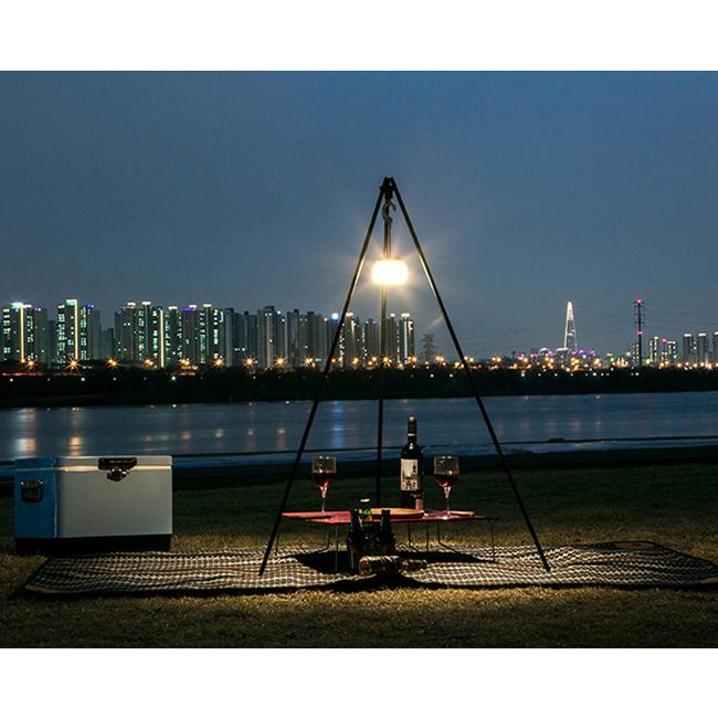 MINIMAL WORKS ミニマルワークス INDIAN TRI POD M インディアン