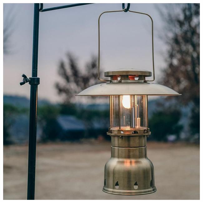 MINIMAL WORKS ミニマルワークス VILLAIN LANTERN REFLECTOR 