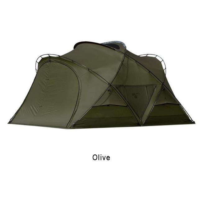 MINIMAL WORKS pomme ミニマルワークス ポム Olive MINIMAL WORKS