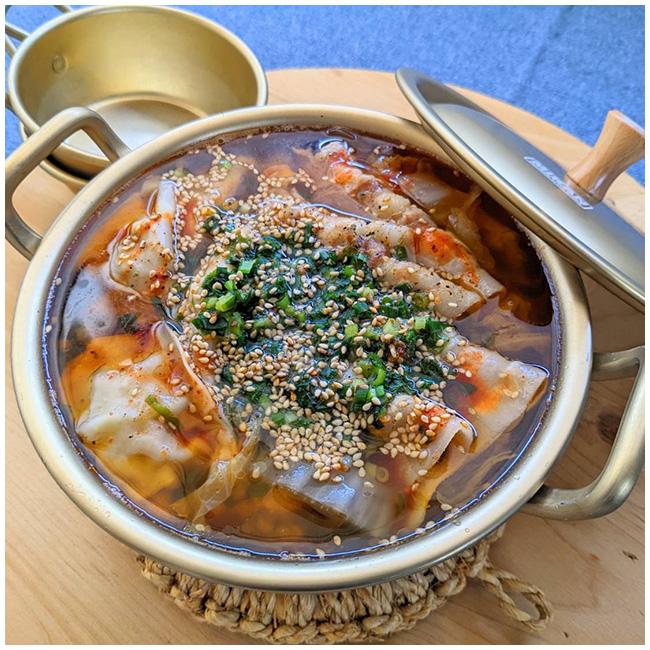 Mikan ミカン しゅう酸 両手鍋 16cm 【シュウ酸鍋/アルマイト/北陸