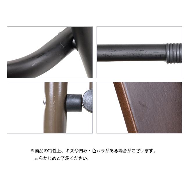 Mikan ミカン WAXED CANVAS ROVER CHAIR LOW ワックスド