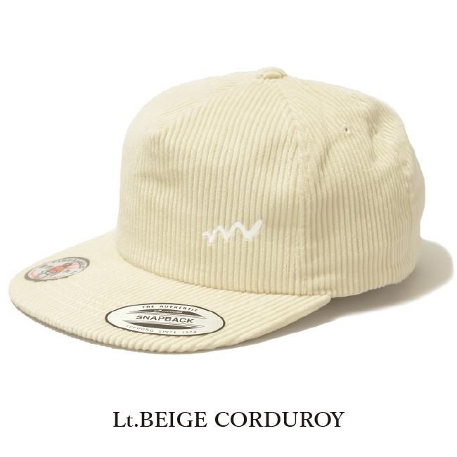 Mikan ミカン FIRE PROOF FIELD CAP ファイアープルーフフィールド