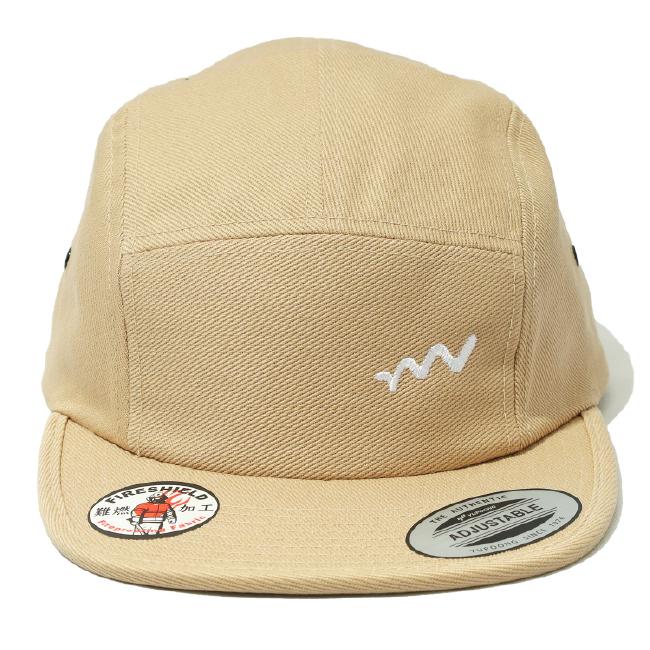 Mikan ミカン FIRE PROOF FIELD CAP ファイアープルーフフィールド