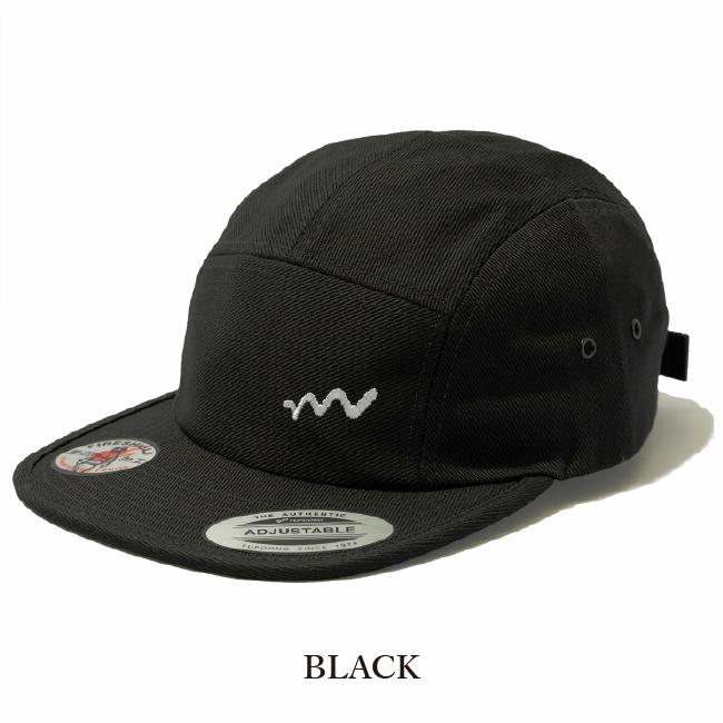 Mikan ミカン FIRE PROOF FIELD CAP ファイアープルーフフィールド