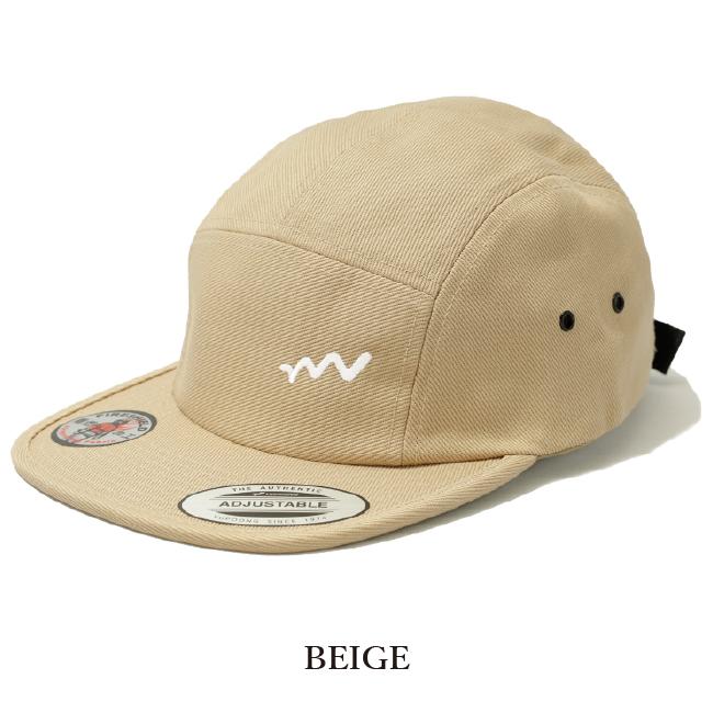 Mikan ミカン FIRE PROOF FIELD CAP ファイアープルーフフィールド