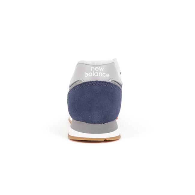 New Balance（ニューバランス） ML373 SE2 Navy(ワイズ：D) ML373SE2