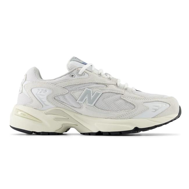 New Balance ニューバランス ML725 BA Light Gray(ワイズ：D