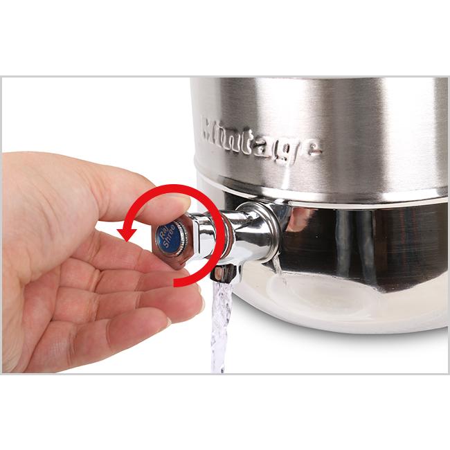 Stanley - MINTAGE ミンテージ ウォータージャグ 5Litres Amazon | MINTAGE ミンテージ ウォータージャグ Water Pot