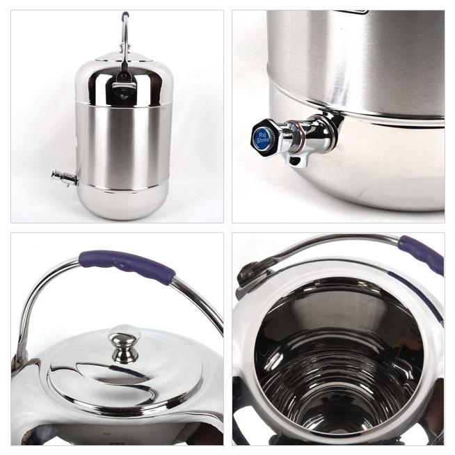 MINTAGE ミンテージ ウォータージャグ Water Pot Elegant 15