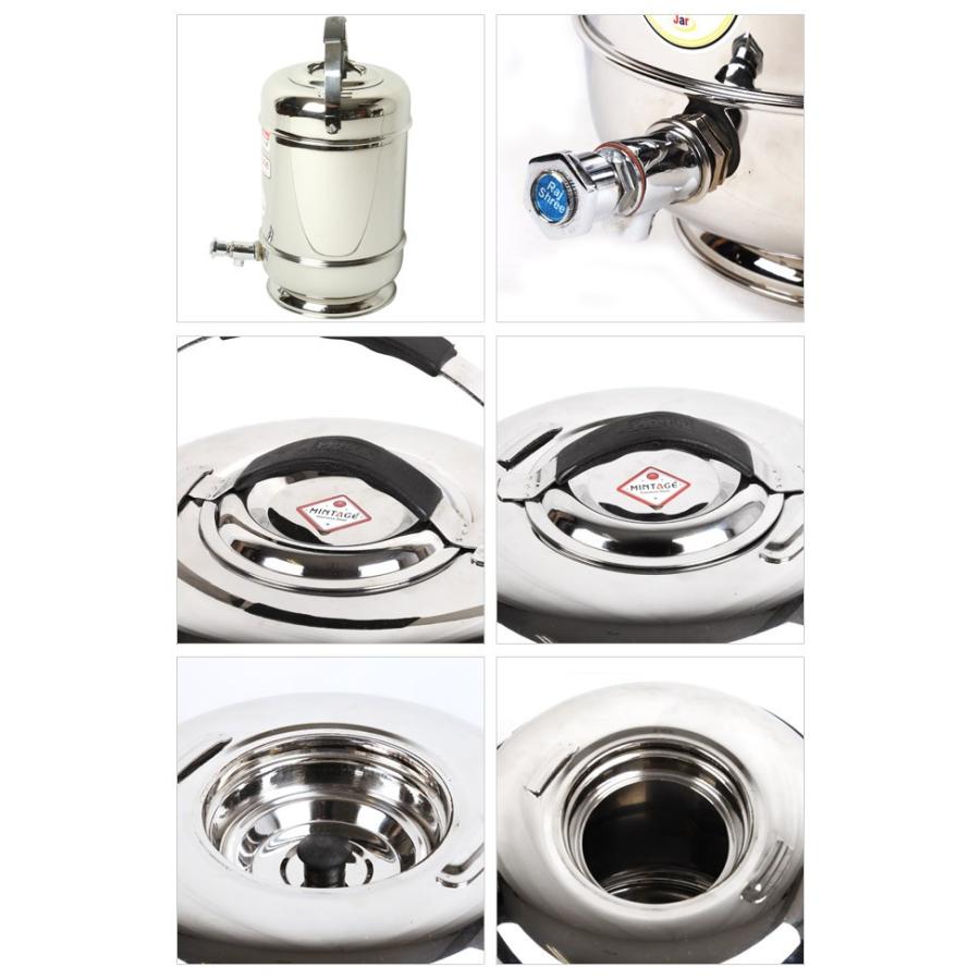 MINTAGE ミンテージ ウォータージャグ Hot&Cold Water Pot