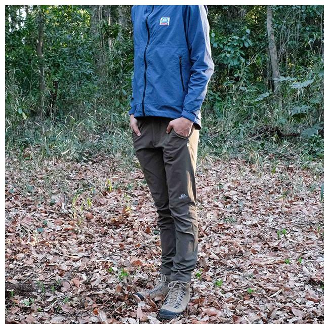 Mountain Equipment マウンテンイクイップメント Orion Pant オリオン パンツ パンツ メンズ アウトドア レジャー Snb Shop 通販 Paypayモール